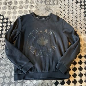 Pajar Canada Zoe Pullover Crewneck Sweatshirt